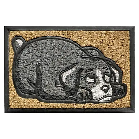 Otirač Boucara "DOG"