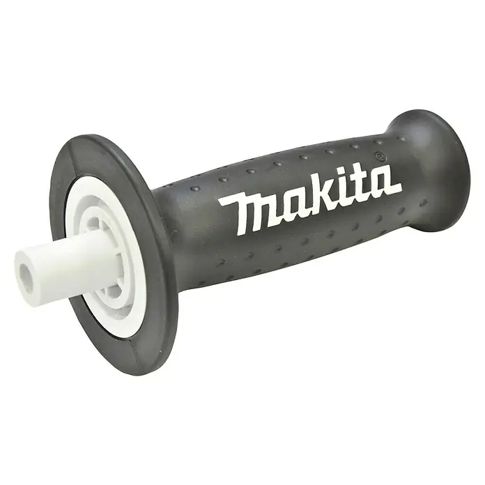 Makita Kombihammer HR2470BX40 - 780 W, Einzelschlagstärke: 2,4 J, Leerlaufdrehzahl: 0 U/min - 1.100 U/min - Diagonale Ansicht