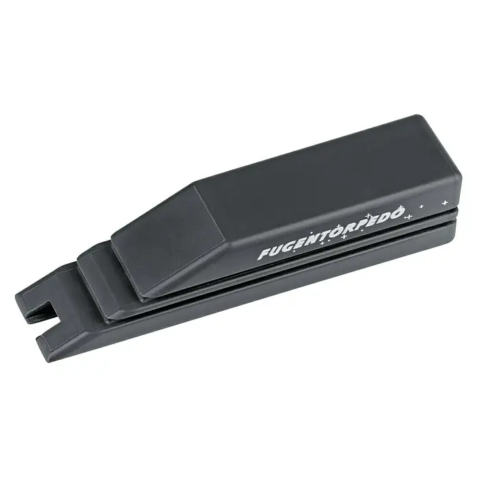 Zubehör-Set Fugentorpedo 3 mm - Passend für: Reinigungs-Set Fugentorpedo, 2 -tlg., 3 mm Schleifsteg - Vorderansicht
