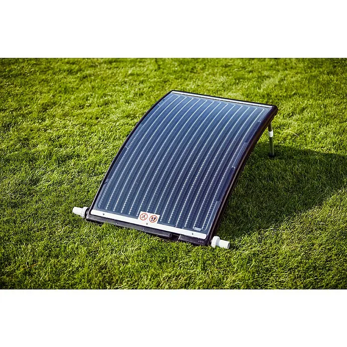 Steinbach Solarkollektor Exclusive - Durchflussmenge: 10.000 l/h, Fassungsvermögen: 15 l - Stimmungsaufnahme