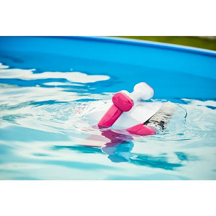 BWT Poolroboter D 300 - Passend für: Pools bis 100 m² - Stimmungsaufnahme