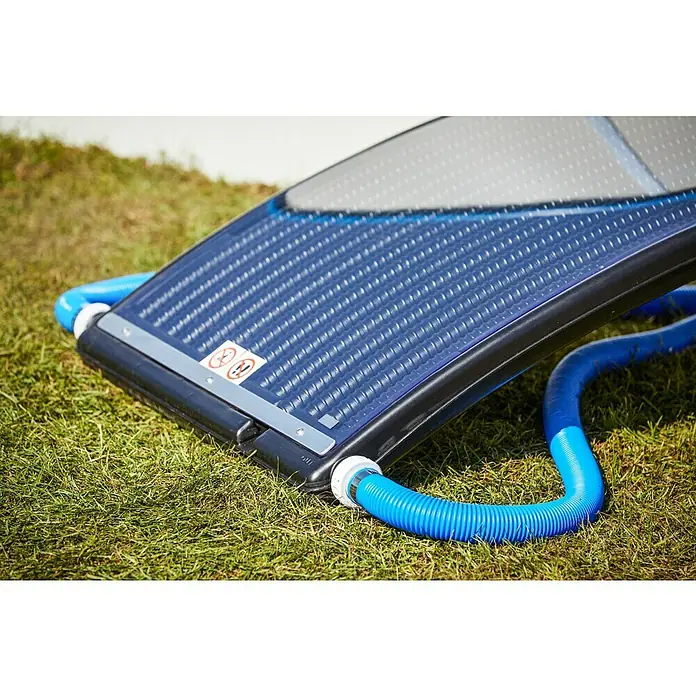Steinbach Solarkollektor Exclusive - Durchflussmenge: 10.000 l/h, Fassungsvermögen: 15 l - Stimmungsaufnahme