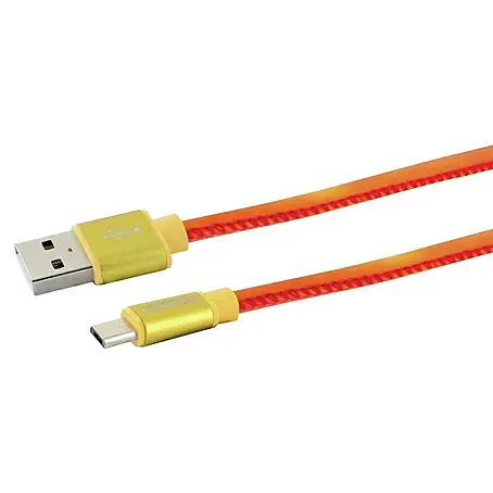Schwaiger  USB-oplaadkabel Micro B