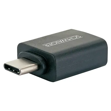 Schwaiger  USB-adapter 3.1