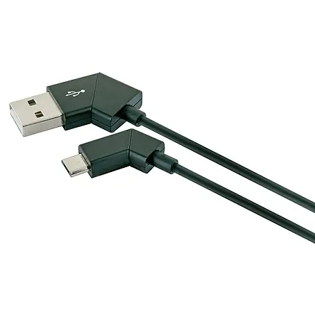 Schwaiger  USB-oplaadkabel Micro B
