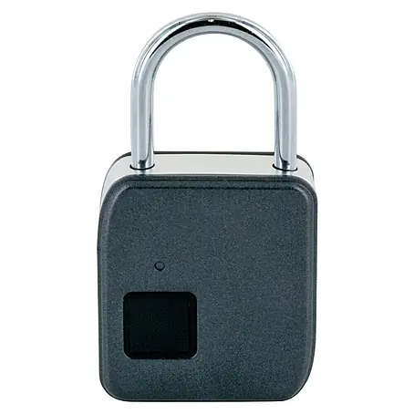 Schwaiger  Vingerafdrukslot USB Type C