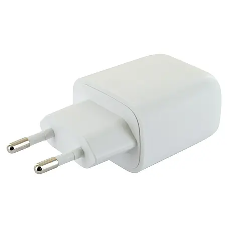 Schwaiger  USB-laadadapter USB & USB-C
