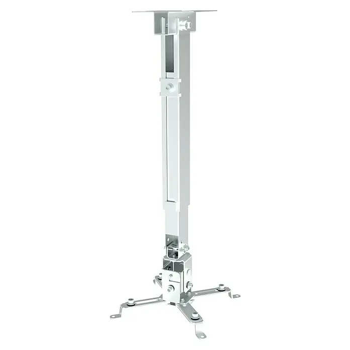 Schwaiger Steun voor beamer of projector - Belastbaarheid: 20 kg - Diagonaal zicht