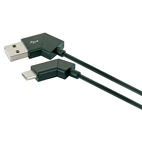 Schwaiger  USB-oplaadkabel Type C 3.1