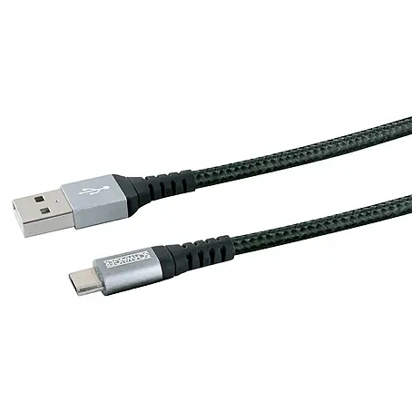 Schwaiger  USB-oplaadkabel Micro B