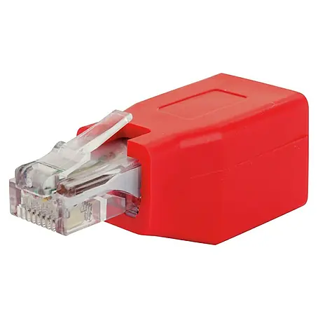 Schwaiger  Netwerkadapter Crossover