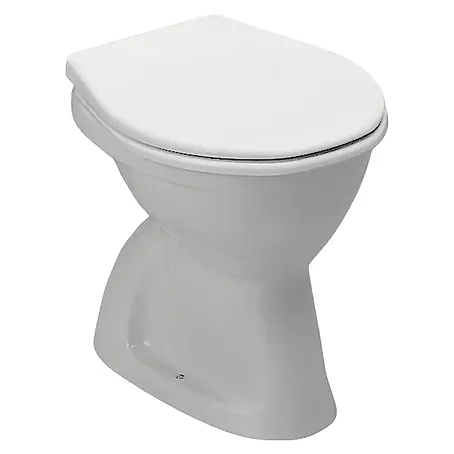 Laufen  Stand-WC Albanova