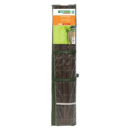 Windhager  Sichtschutzmatte Willow