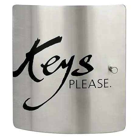 Burg-Wächter  Schlüsselkassette Keys Please