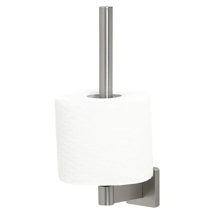 Tiger Dock Reserverolhouder - Lengte: 94 mm, Geborsteld RVS - Toepassingsvoorbeeld