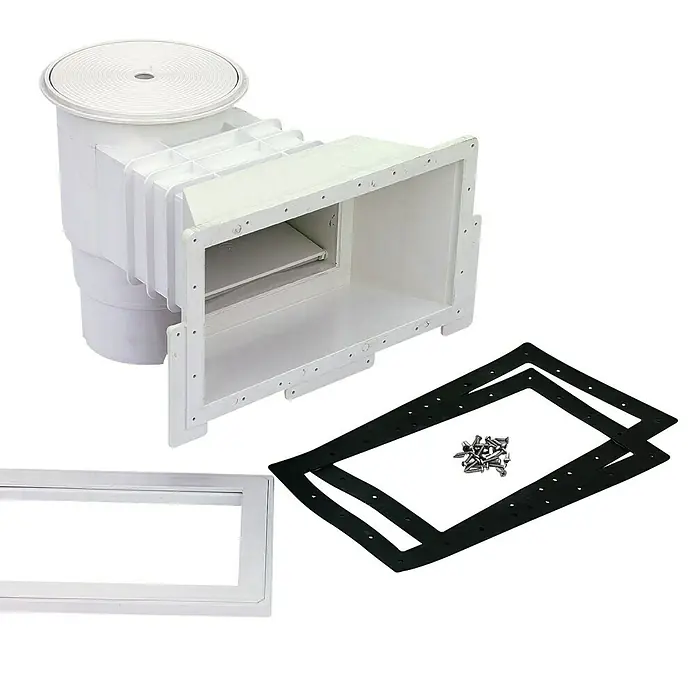 Skimmer piscina para Liner - Apto para: Piscina