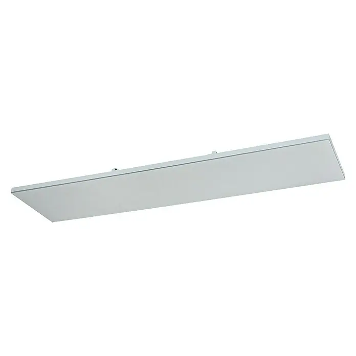 Tween Light LED-Panel Frameless - 34 W, L x B x H: 120 x 30 x 4,4 cm, Weiß - Ansicht von unten