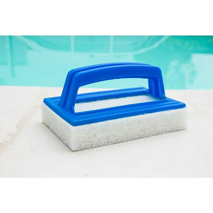 Steinbach Handschrubber Deluxe - Mit Griff, Breite: 8,5 cm - Stimmungsaufnahme