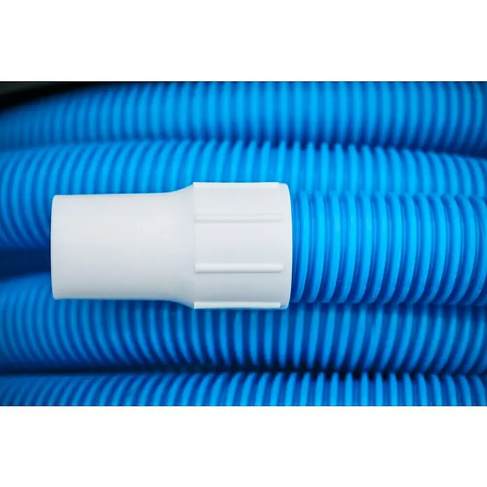 Malibu Schlauchverbinder - Durchmesser: 32 mm - Detailaufnahme