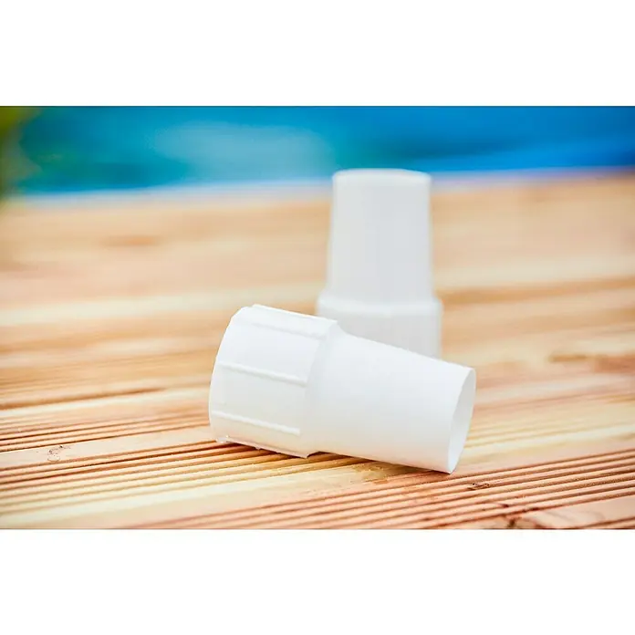 Malibu Schlauchverbinder - Durchmesser: 32 mm - Stimmungsaufnahme