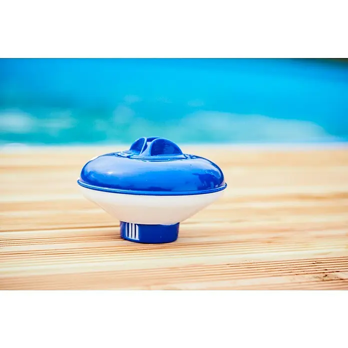 Malibu Schwimmdosierer - Geeignet für: Tabs - Stimmungsaufnahme