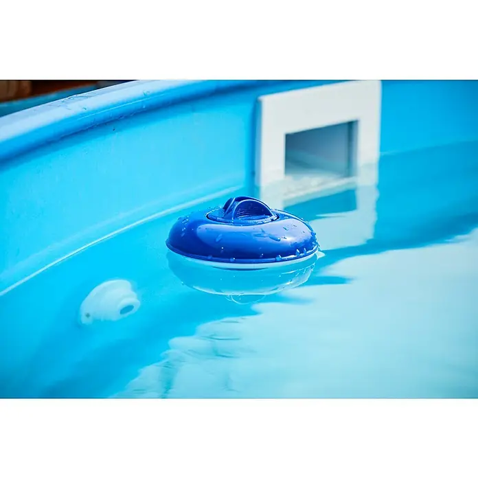 Malibu Schwimmdosierer - Geeignet für: Tabs - Stimmungsaufnahme