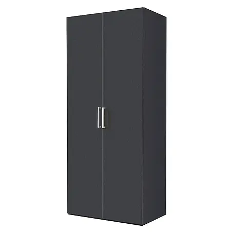 Express Möbel  Drehtürschrank Brooklyn