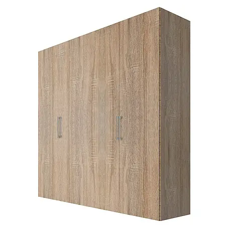 Express Möbel  Drehtürschrank Brooklyn