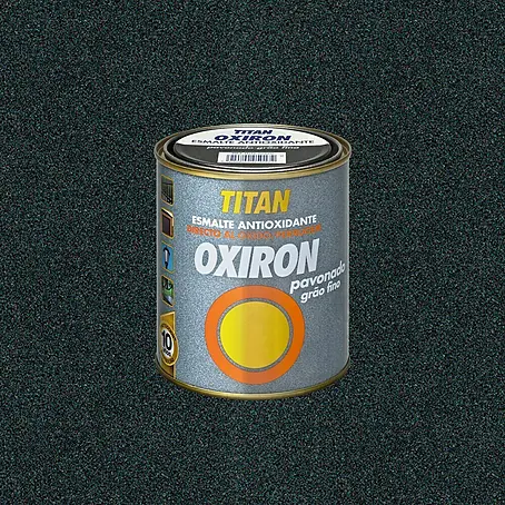 Oxiron  Esmalte para metal