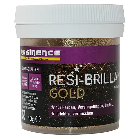 Résinence  Effektzusatz Resi-Brilliant