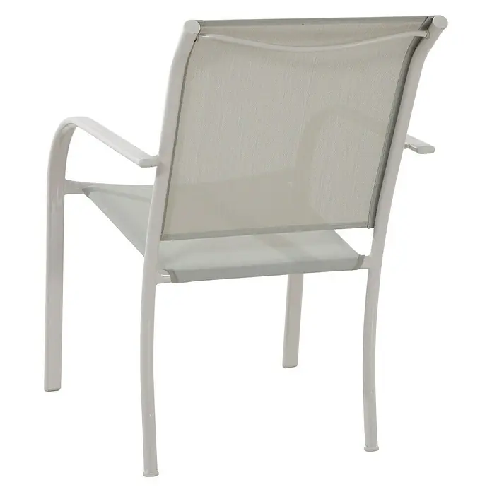 Sunfun Vrtna stolica Lea - Taupe