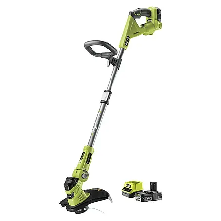 Ryobi  Hybride grastrimmer RLT1831H20F