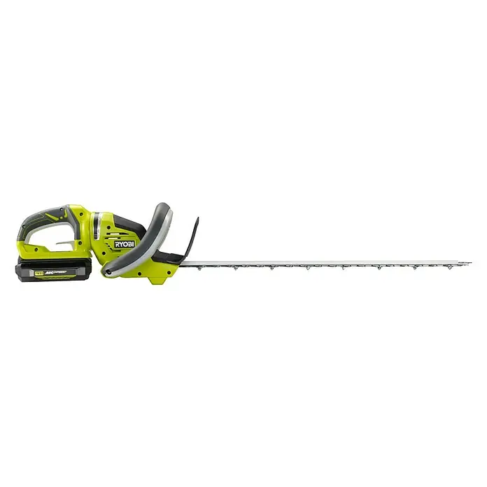 Ryobi Max Power Accu Heggenschaar RHT36C61R20S - 36 V, Li-ion, 1 accu - Zijaanzicht rechts