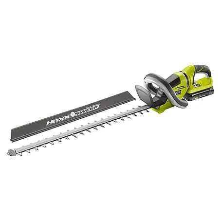Ryobi Max Power Accu Heggenschaar RHT36C61R20S