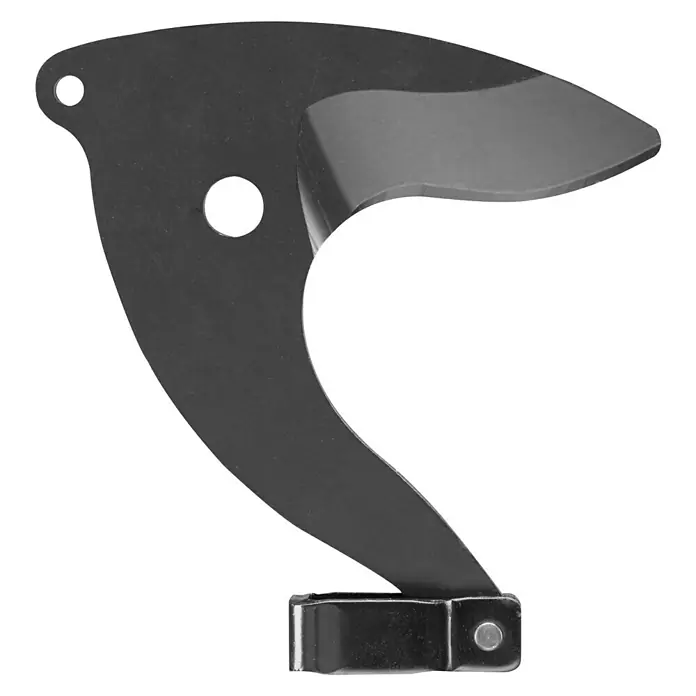 Ryobi Reserveblad RAC313 - Passend bij: Ryobi ONE+ Takkenschaar OLP1832BX - Diagonaal zicht