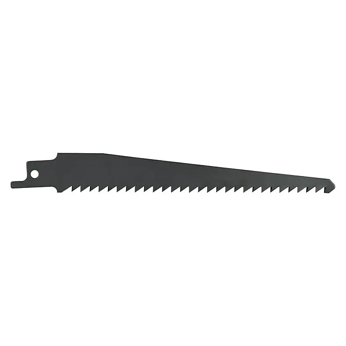 Ryobi Zaagblad RAC260 - 3 stk. - Vooraanzicht