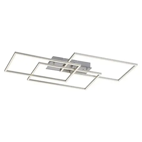 LeuchtenDirekt  Plafón LED Iven