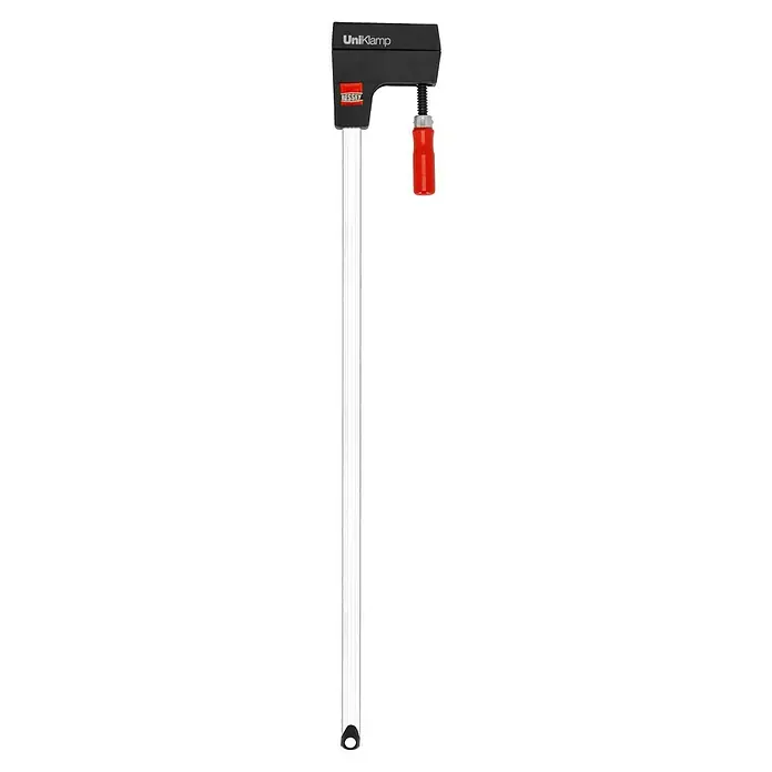 Bessey UniKlamp-Zwinge UK 60 - Spannweite: 600 mm - Vorderansicht