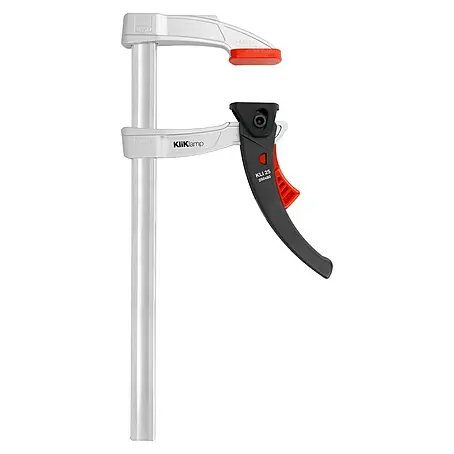 Bessey  Spona iz magnezijeve zlitine [SI] KliKlamp KLI 25