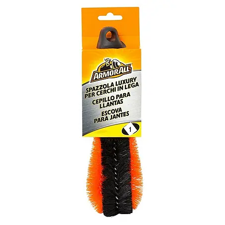 ArmorAll  Cepillo para limpiar llantas