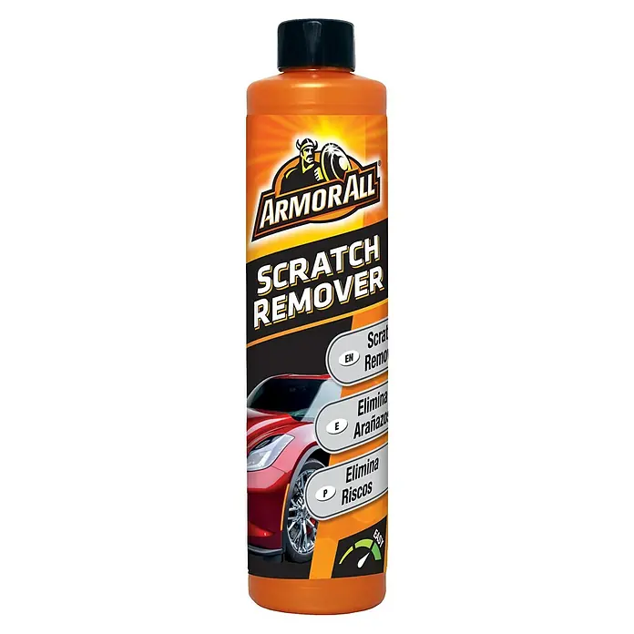 ArmorAll Reparador de arañazos Scatch remover - 200 ml - Vista frontal