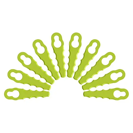 Ryobi  Reservemes voor grasmaaier RAC158