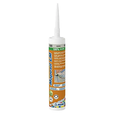 Mapei  Masa za brtvljenje Mapesil LM 999