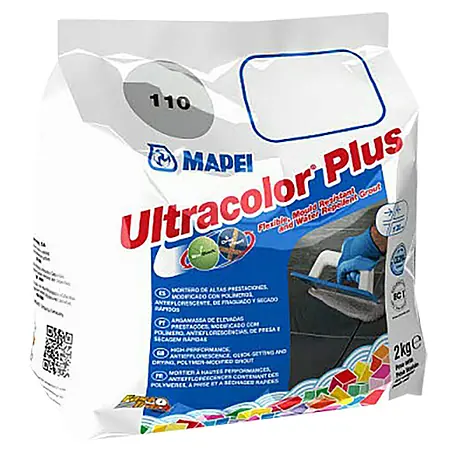 Mapei  Masa za fugiranje za pločice Ultracolor Plus 145