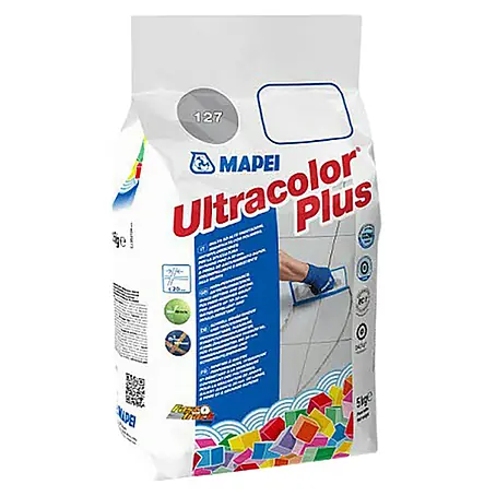 Mapei  Masa za fugiranje za pločice Ultracolor Plus 134