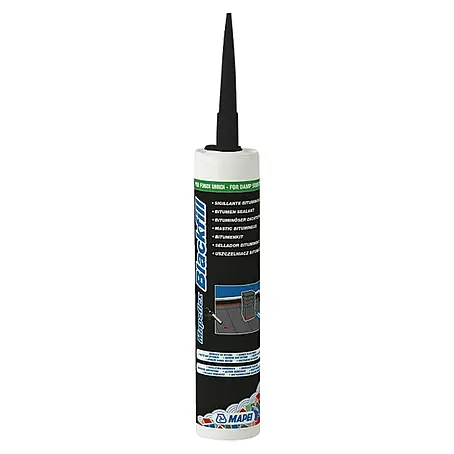 Mapei  Bitumenska masa za brtvljenje Mapflex Blackfill
