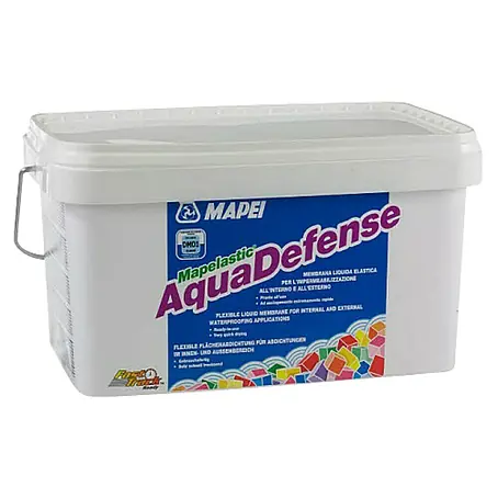 Mapei  Hidroizolacijska masa Aqua Defense