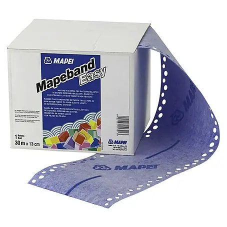 Mapei  Traka za brtvljenje