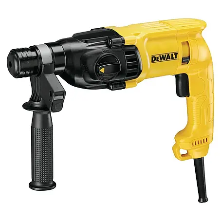 Dewalt  Combihamer SDS-PLUS 22 MM 710 W