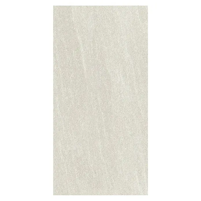 Atlas Concorde Feinsteinzeugfliese Lane - 30 x 60 cm, Pearl, Matt - Draufsicht